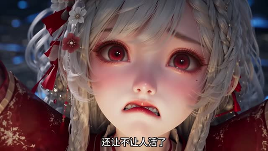 天才反骨小师妹第五季（145集）原创精彩短剧