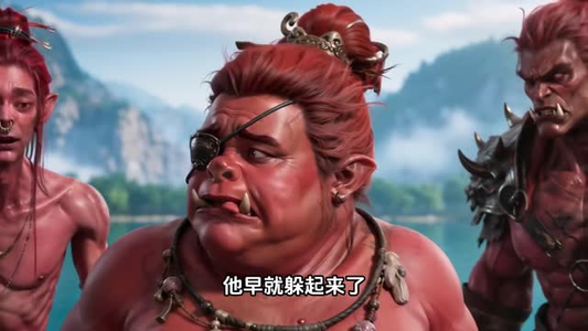 不妙:被恋爱脑反派缠上了!(中)(201-410集) 不妙:被恋爱脑反派缠上了!(中)(201-410集)分享好看的短剧