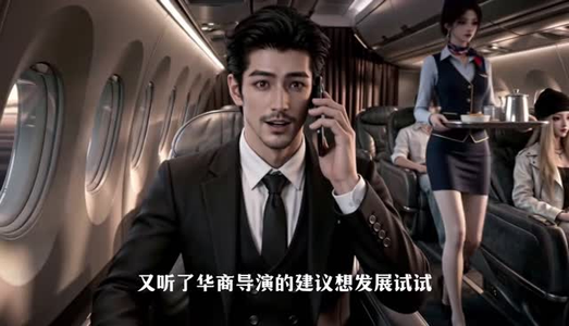颜心未改（138集）短剧推荐更新中