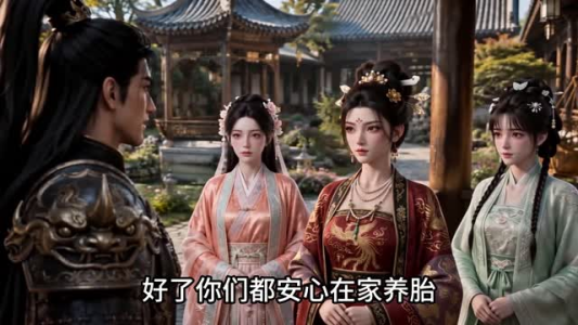 让你当兵你竟娶女帝啊第五季(119集) 让你当兵你竟娶女帝啊第五季(119集)看过的人都说好