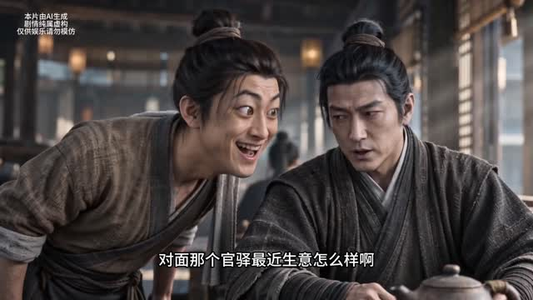 东宫哑妃专治伶牙太子(85集) 东宫哑妃专治伶牙太子(85集)免费短剧合集