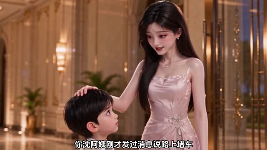 反派亲妈：反派漂亮亲妈十斤反骨第二季（上）（1-200集）夸克在线观看