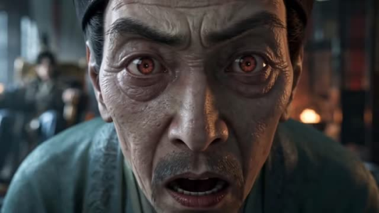 春色韫韫傻妃嫁疯王（108集）爆款短剧抢先看