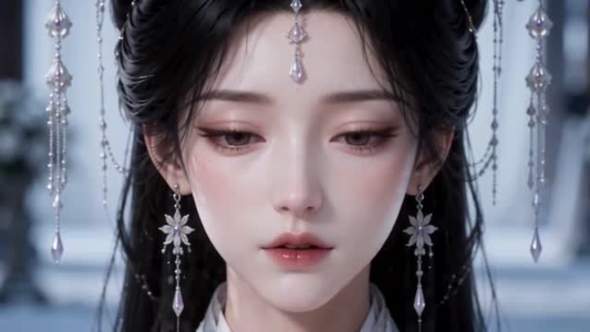 昭昭夙念，太子不按剧情来（77集）剧好看短剧推荐