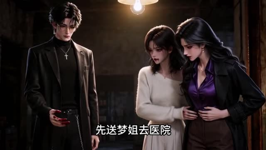 蚀骨罪第三季（233集）独家资源免费看