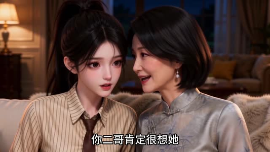 迟遇清欢第八季（190集）亿万短剧抢先看