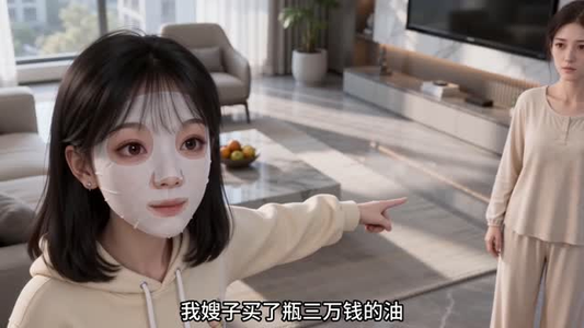 夏有山居，种田致富第三季（下）（201-316集）好看的短剧电影