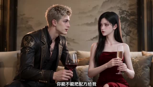 反派亲妈:反派漂亮亲妈十斤反骨第二季(下)(201-334集) 反派亲妈:反派漂亮亲妈十斤反骨第二季(下)(201-334集)精彩短剧上线