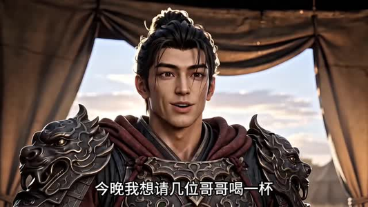 让你当兵你竟然娶女帝啊(120集) 让你当兵你竟然娶女帝啊(120集)短剧精彩不断