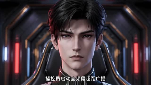 最后一个剑仙第三季（110集）免费短剧片段
