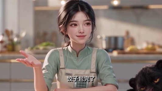星际小厨娘（83集）短剧在哪里看