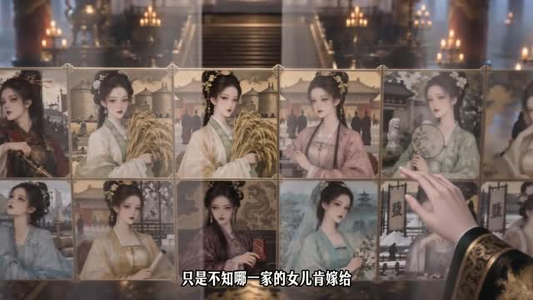等孩子落地再杀朕（60集）看过的人都说好