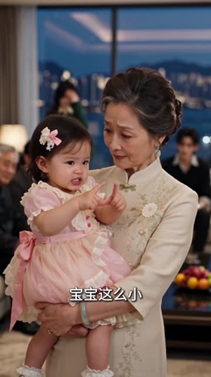 乐乐来啦之调皮乐宝大佬爹2(114集) 乐乐来啦之调皮乐宝大佬爹2(114集)恋爱短剧分享