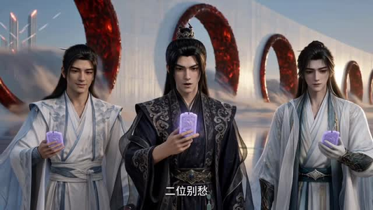 聚宝仙盆之杂灵根才是真BOSS第十二季（222集）今日最火短剧