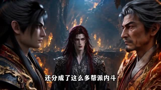 谁说没灵根不能修仙的?之无灵证道第36季(94集) 谁说没灵根不能修仙的?之无灵证道第36季(94集)这部短剧我爱了