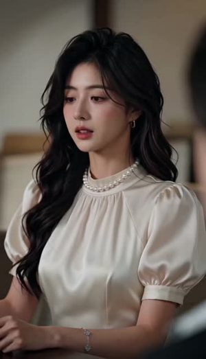 闪婚老公他又争又抢（144集）短剧分享片段