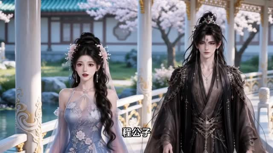 不妙:被恋爱脑反派缠上了!(上)(1-200集) 不妙:被恋爱脑反派缠上了!(上)(1-200集)完整版