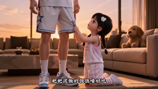 超级奶爸：我的小棉袄是满级金手指第二季（134集）在哪个平台看