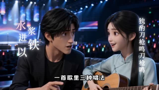 天桥乞讨,我靠拉二胡成顶流是首富第二季(130集) 天桥乞讨,我靠拉二胡成顶流是首富第二季(130集)免费观看就是爽