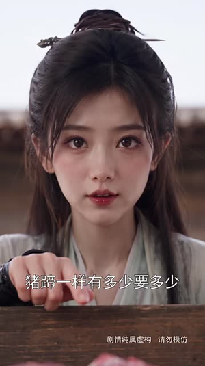神医特工穿成小农女:战神王爷追妻忙(210集) 神医特工穿成小农女:战神王爷追妻忙(210集)短剧推荐更新中