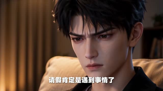 孤灯遇暖（128集）短剧全集免费