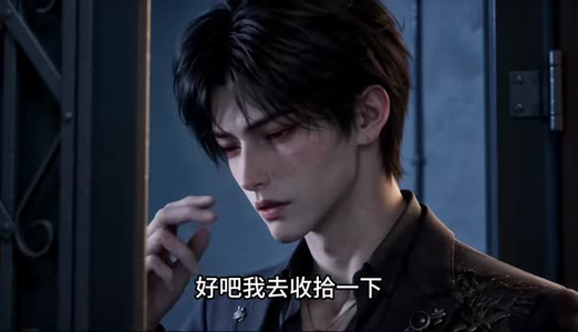 有趣赎罪之孤灯遇暖(181集) 有趣赎罪之孤灯遇暖(181集)免费观看