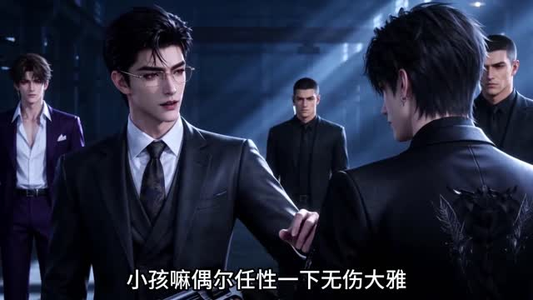 江心如许第二季（110集）全集下载