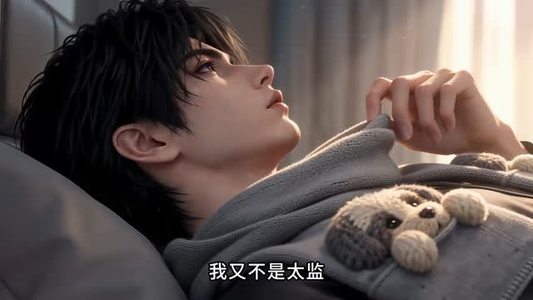 孤灯遇暖:把她心点亮(下)(158-326集) 孤灯遇暖:把她心点亮(下)(158-326集)无需会员轻松看