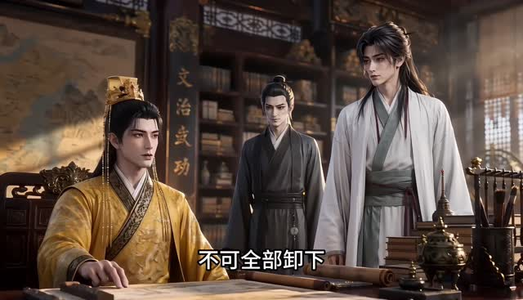 镇国驸马爷3D版第十季(1)(1-300集) 镇国驸马爷3D版第十季(1)(1-300集)80到100集