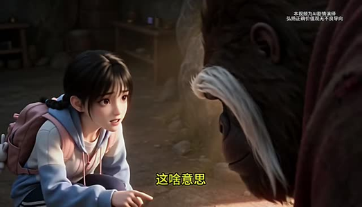 长青纪第二季（163集）我全都看完了