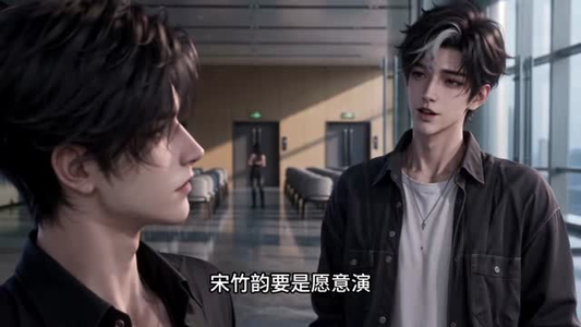 偷狗偷到心上人(43集) 偷狗偷到心上人(43集)热播短剧全集看