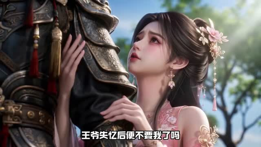 穿越女离开了我的身体后(40集) 穿越女离开了我的身体后(40集)最热短剧推荐