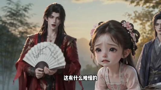 芽芽的修仙日记第三季(183集) 芽芽的修仙日记第三季(183集)短剧热门推荐