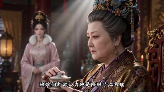 灵芝出宫第二季（104集）夸克网盘观看