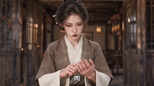 沈娘子的田园新家(192集) 沈娘子的田园新家(192集)爆款短剧推荐