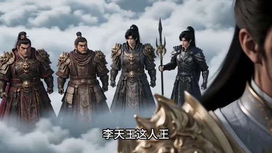 力拔山兮，我在大隋拔山抗鼎第二季（下）（188-384集）在哪看免费