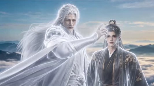 吞天妖帝：修仙小妖怪第四季（146集）每日短剧分享
