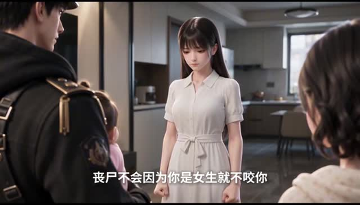 末世大佬带娃求生（164集）怎么看全集