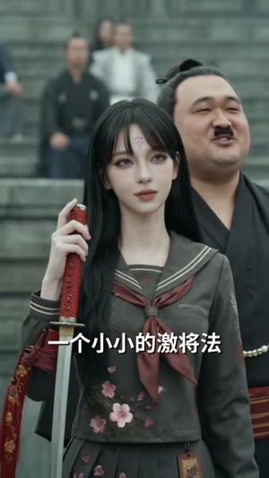 三大反骨仔:硬撼诸神联军(82 集) 三大反骨仔:硬撼诸神联军(82 集)超级好看的短剧