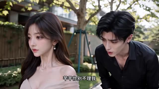 情深予一人（44集）追短剧太上头了