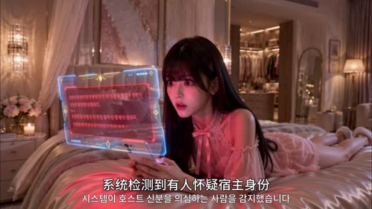 假扮韩国贵族家大小姐（181集）在线看完整版