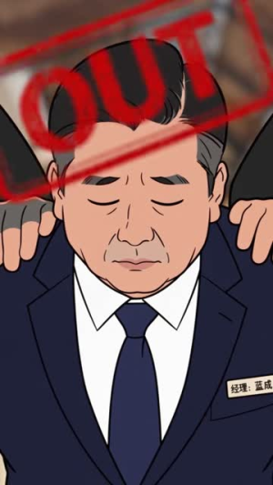 港夜醉人重生炮灰只想搞钱跑路（43集）精彩不断免费看
