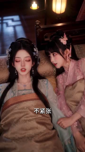 双花错姻你离我也离（59集）抢先看新短剧