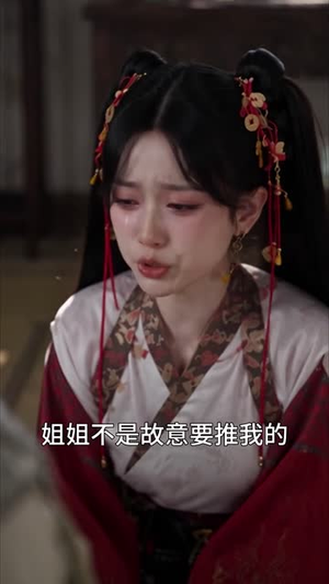 大婚惊变我转身嫁高冷大师兄（64集）我真的爱了