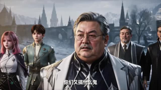 公会恶鬼之牙第二季(110集) 公会恶鬼之牙第二季(110集)短剧更新抢先看