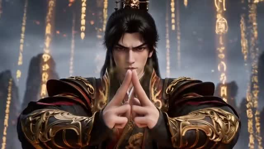 谁说没灵根不能修仙的?之无灵证道第37季(108集) 谁说没灵根不能修仙的?之无灵证道第37季(108集)热门爆款短剧
