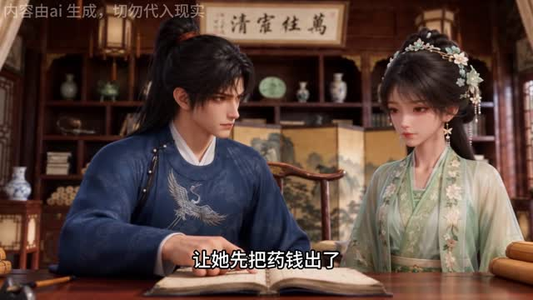 侯爷别吃软饭了小心全家团灭美人疯骨(141集) 侯爷别吃软饭了小心全家团灭美人疯骨(141集)热播短剧抢先看