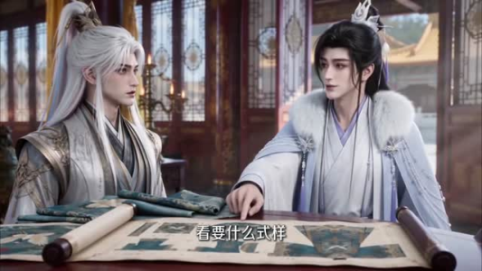 农门武凤第四季（下）（101-316集）穿越短剧推荐