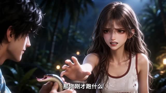 副本BOSS竟是老公第四季(138集) 副本BOSS竟是老公第四季(138集)高清无码免费看