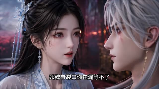 妖帝的心头血第二季(133集) 妖帝的心头血第二季(133集)免费观看